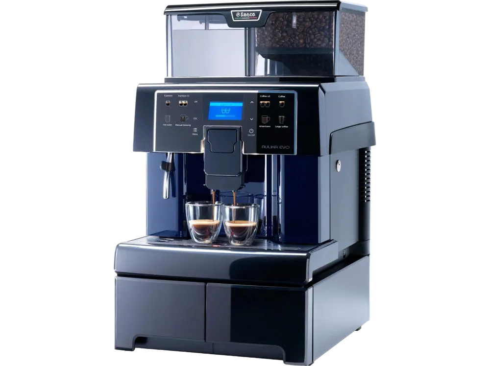 Aulika Evo Focus