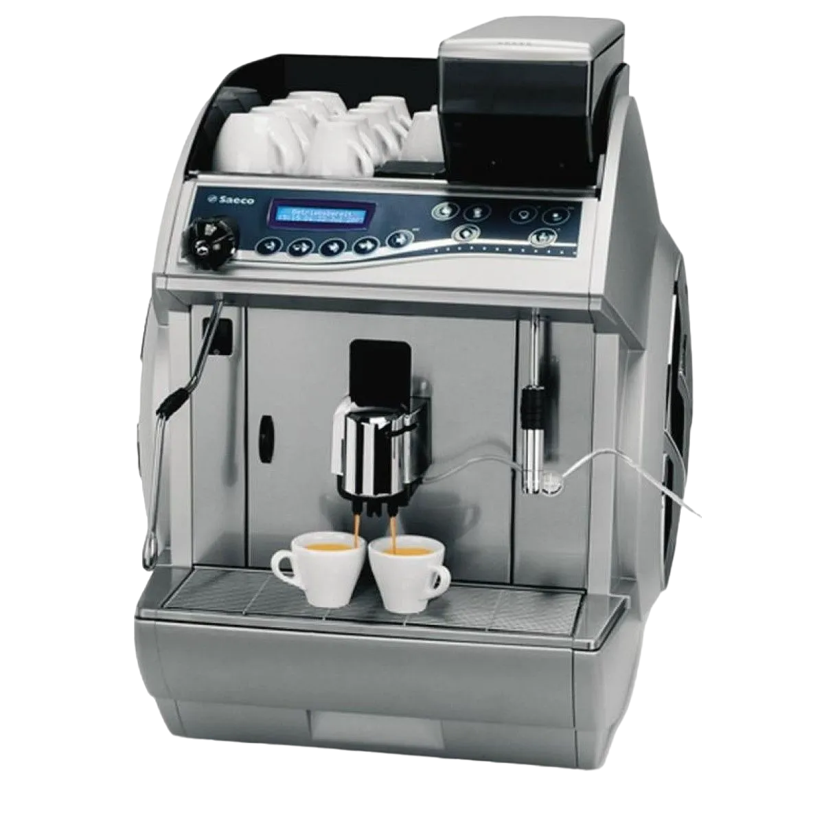 Idea Cappuccino